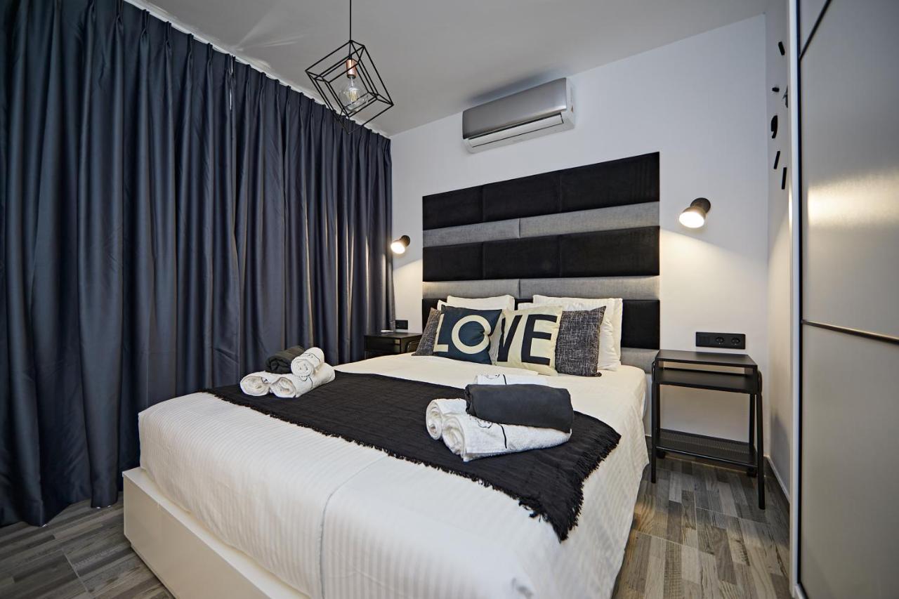 Apartamento Panda House Playa del Inglés Exterior foto