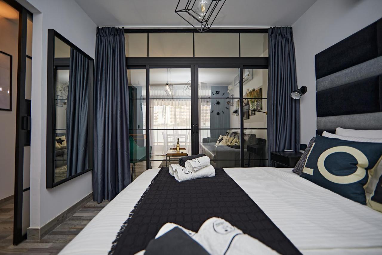 Apartamento Panda House Playa del Inglés Exterior foto